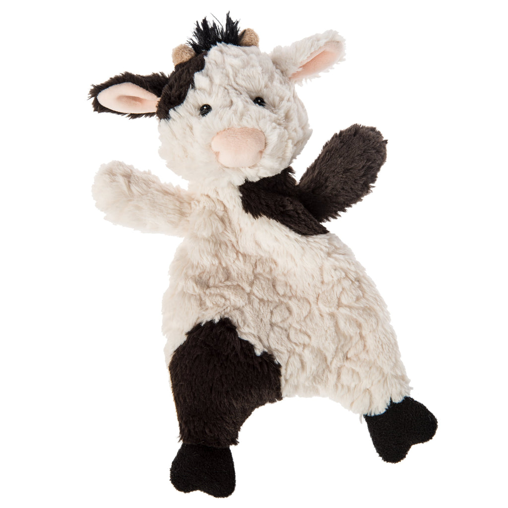 Putty Nursery Cow Lovey by Mary Meyer
