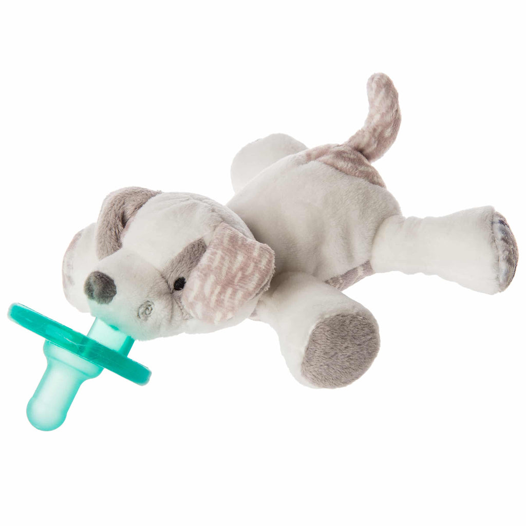 Decco Pup WubbaNub™ by Mary Meyer