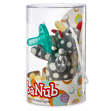 Rocky Chicken WubbaNub™ by Mary Meyer