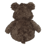Bobby Buddy Brown Bear Embroider Buddy®