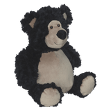 Bobby Buddy Black Bear Embroider Buddy®