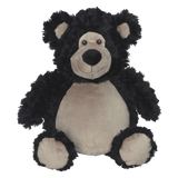 Bobby Buddy Black Bear Embroider Buddy®