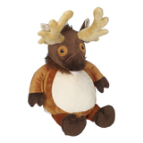 Edward Elk Buddy Embroider Buddy®