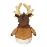Edward Elk Buddy Embroider Buddy®