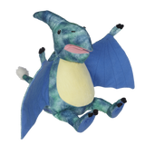 Pierce Dino Buddy Embroider Buddy®