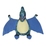 Pierce Dino Buddy Embroider Buddy®
