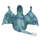 Pierce Dino Buddy Embroider Buddy®