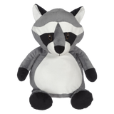 Rinaldo Raccoon Buddy Embroider Buddy®