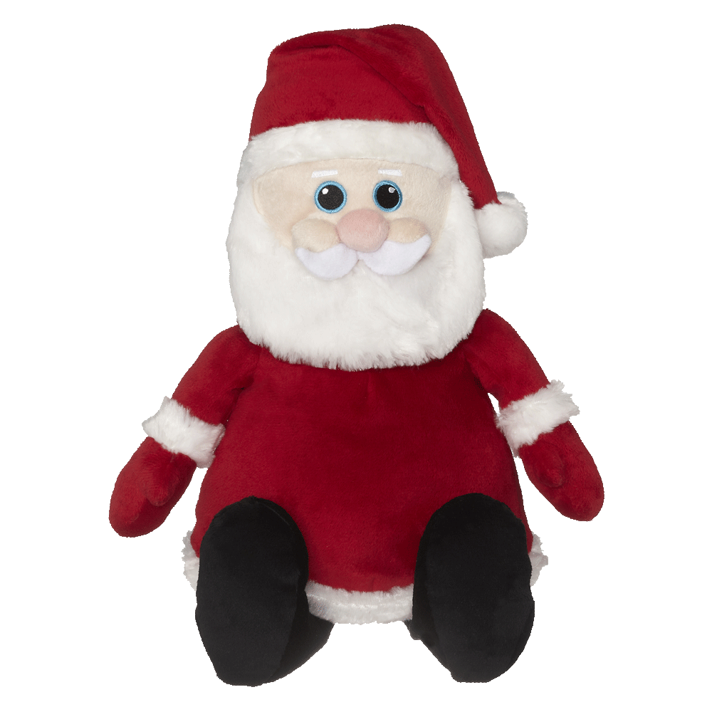 Santa Buddy Embroider Buddy®