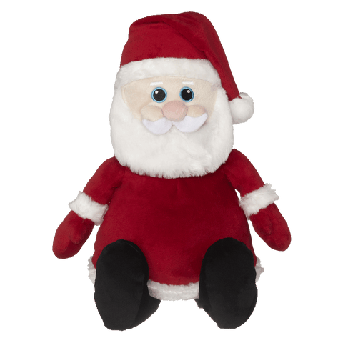 Santa Buddy Embroider Buddy®