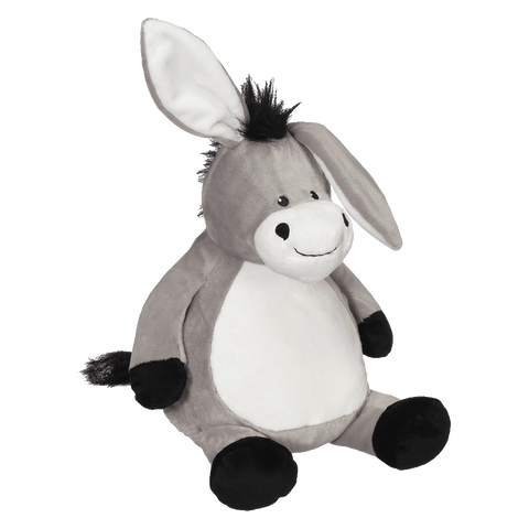 Duncan Donkey Embroider Buddy®