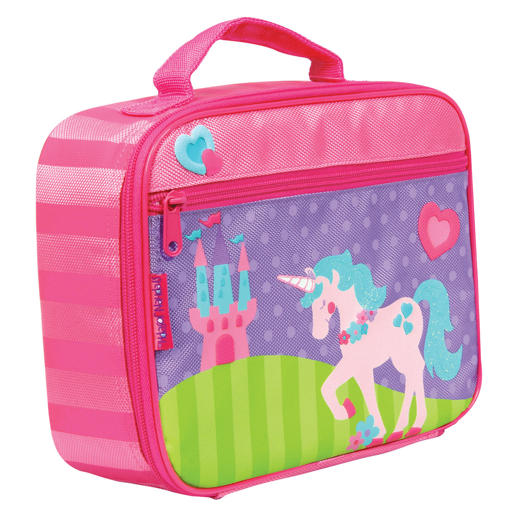 Stephen Joseph Classic Lunch Box Unicorn