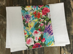 Burp cloths