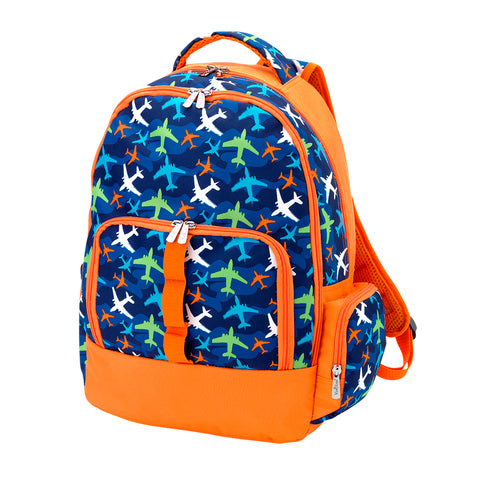 Take Flight Backpack Wholesale Boutique