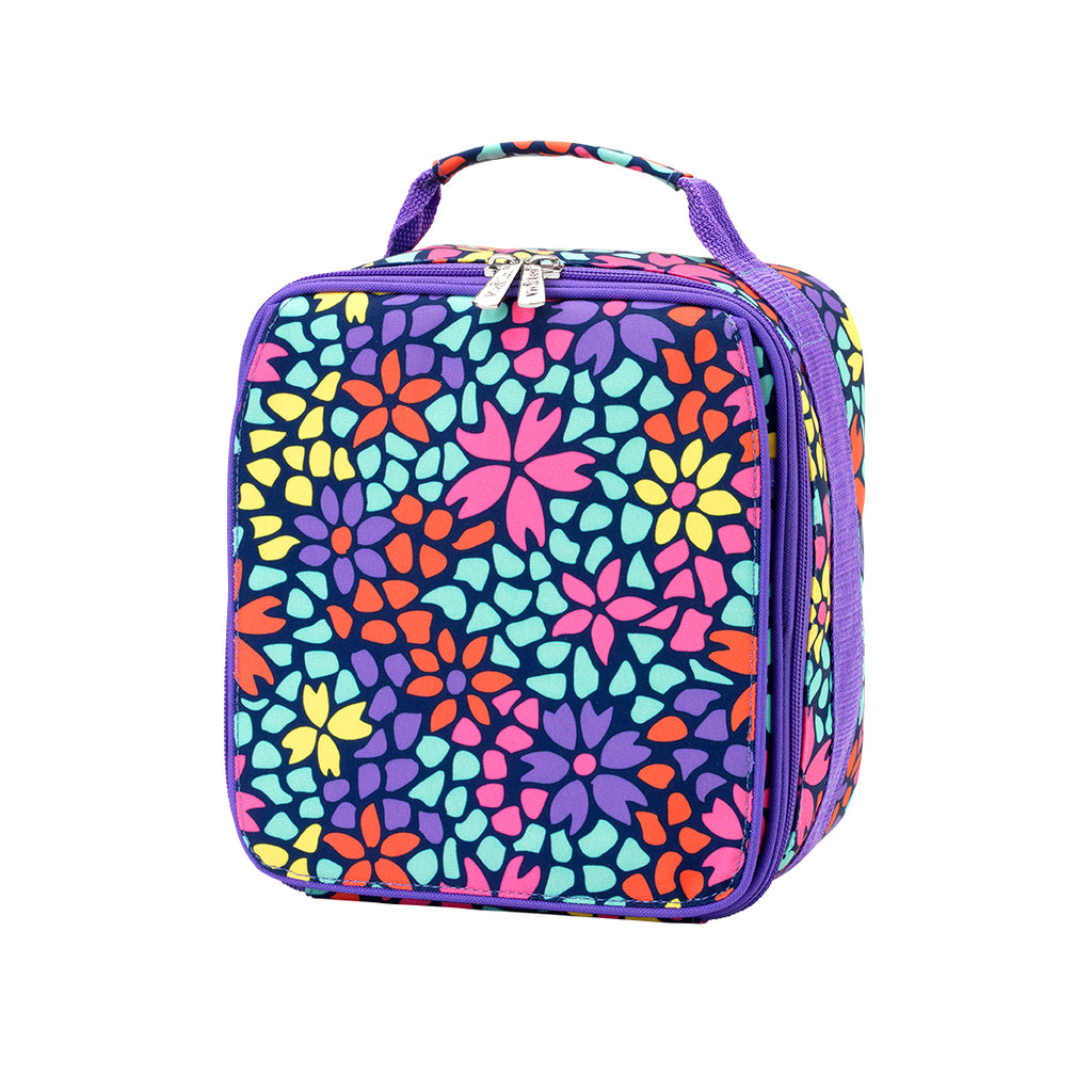 Petal Punch Lunch Box Wholesale Boutique