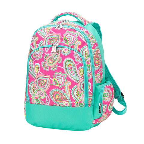 Lizzie Backpack Wholesale Boutique