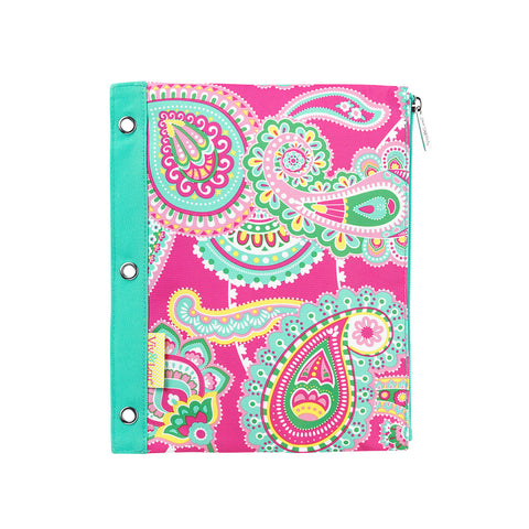Lizzie Pencil Pouch Viv and Lou
