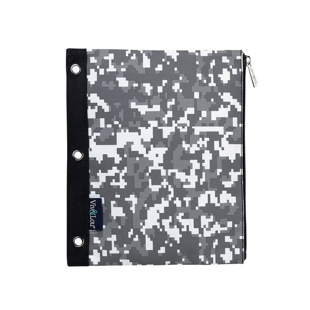 Techni-Cool Pencil Pouch Viv and Lou
