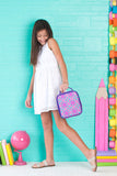 Lila Lunch Box Viv and Lou