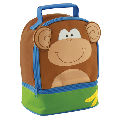 Stephen Joseph Lunch Pal Monkey
