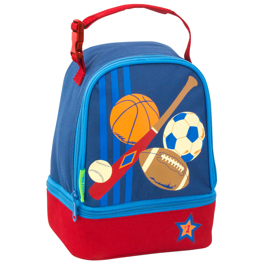 Stephen Joseph Lunch Pal Sports