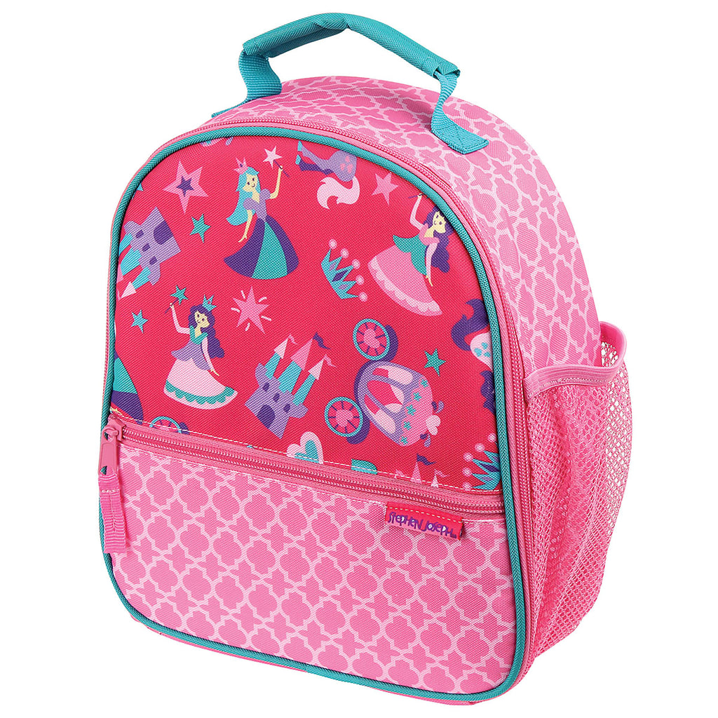 Stephen Joseph All Over Print Lunch Box Princess