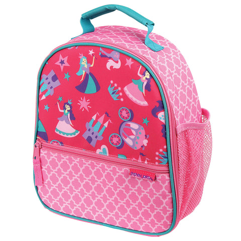 Stephen Joseph All Over Print Lunch Box Princess