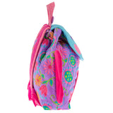 Stephen Joseph Little Buddy Backpack Butterfly