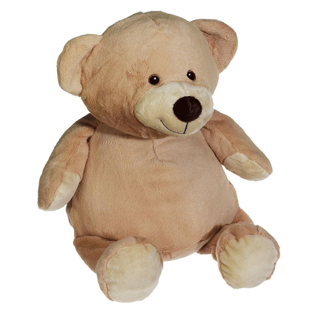 Mister Buddy Bear Embroider Buddy®