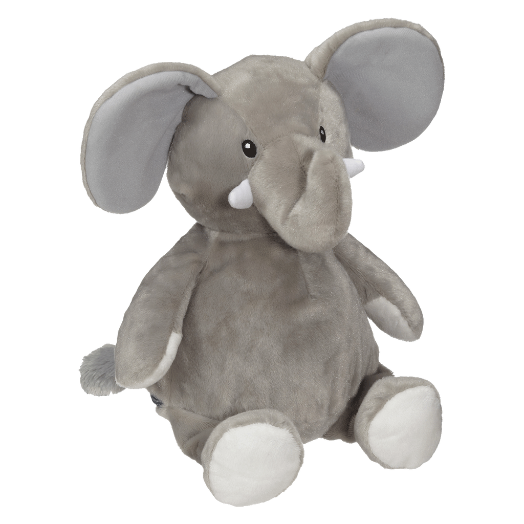 Elford Elephant Embroider Buddy®