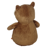 Okie Owl Buddy Embroider Buddy®