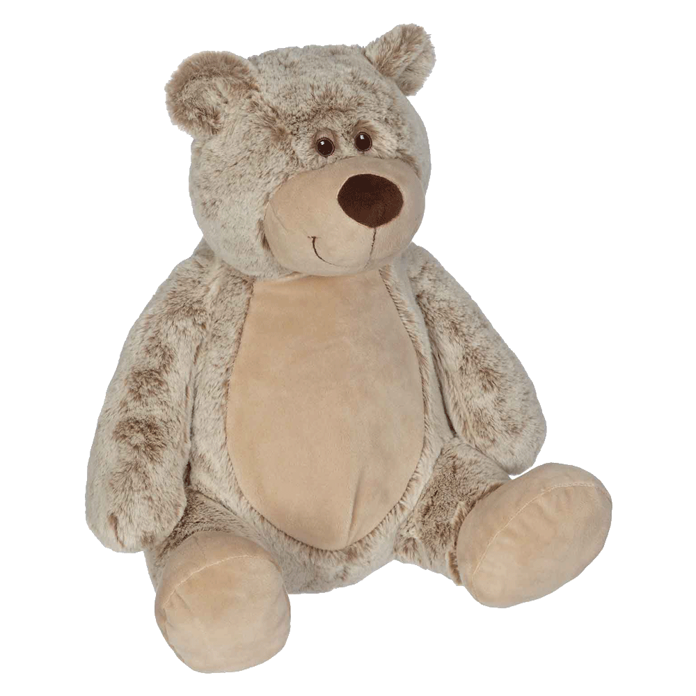 Benjamin Buddy Bear Embroider Buddy®