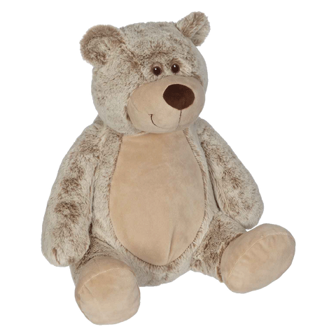 Benjamin Buddy Bear Embroider Buddy®