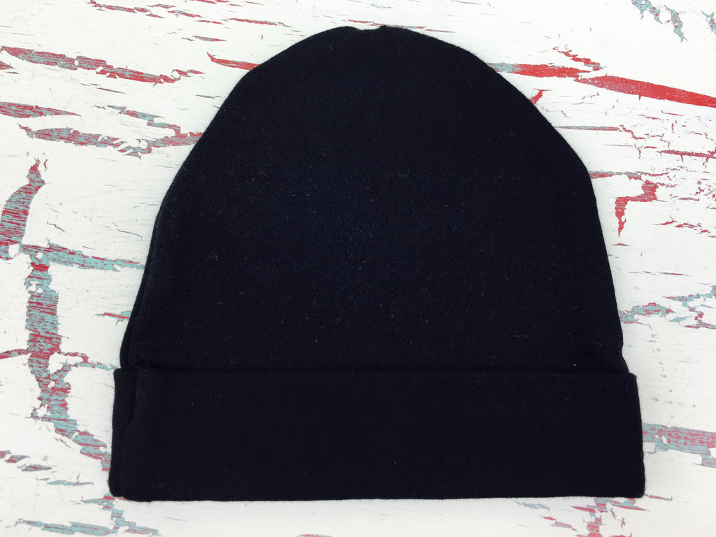 Infant Hat - Navy