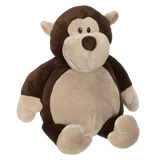 Monty Monkey Buddy Embroider Buddy®