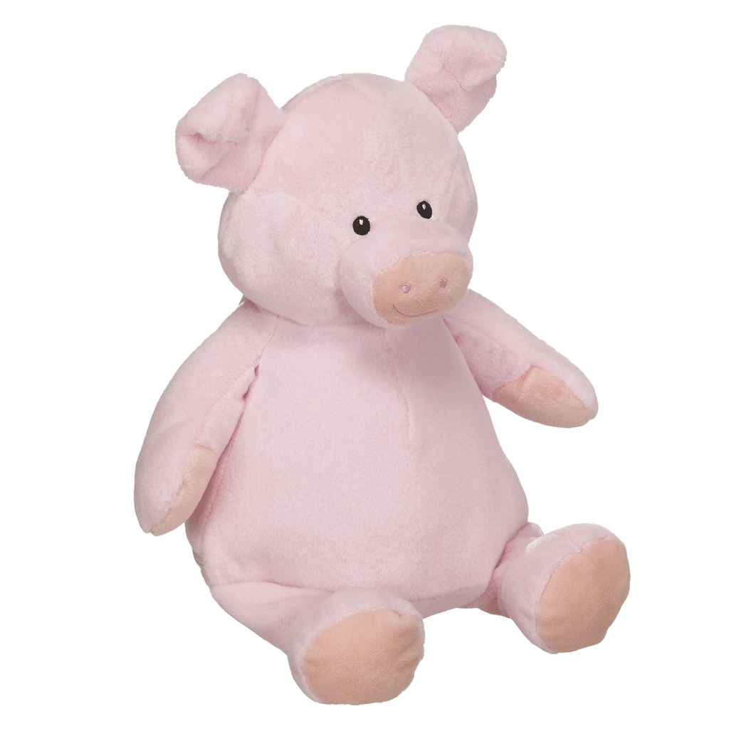 Sweetie Piggy Pal Buddy Embroider Buddy®