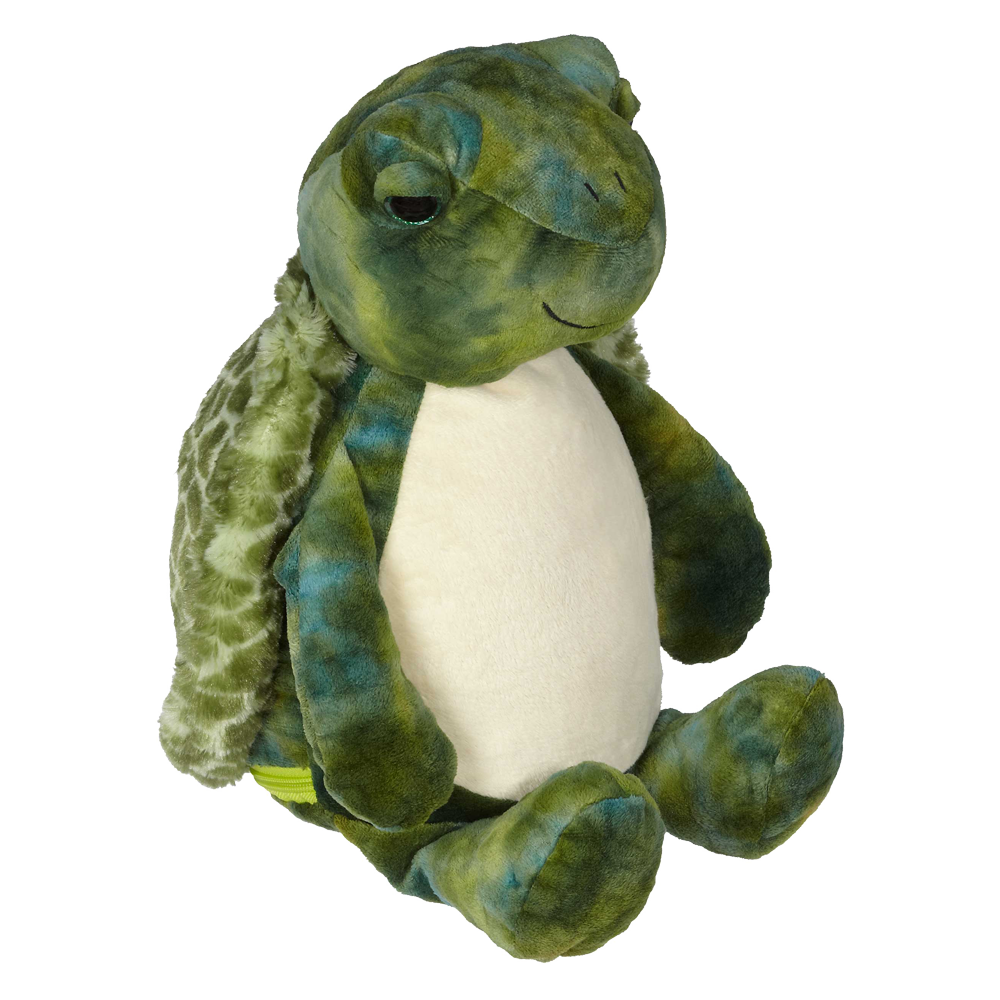 Shel Turtle Buddy Embroider Buddy®