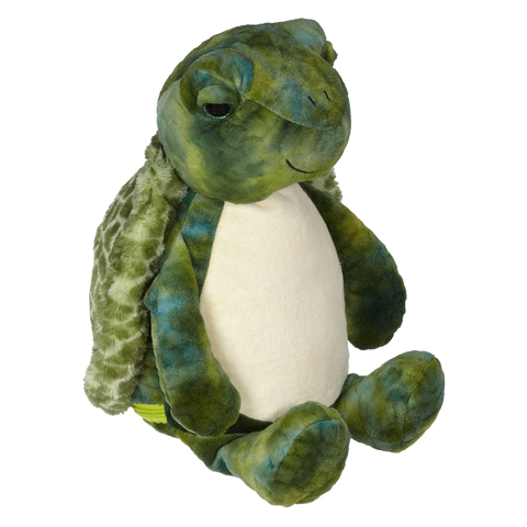 Shel Turtle Buddy Embroider Buddy®