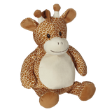 Gerry Giraffe Embroider Buddy®