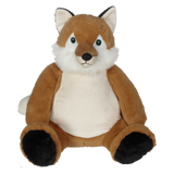 Frederick Buddy Fox Embroider Buddy®
