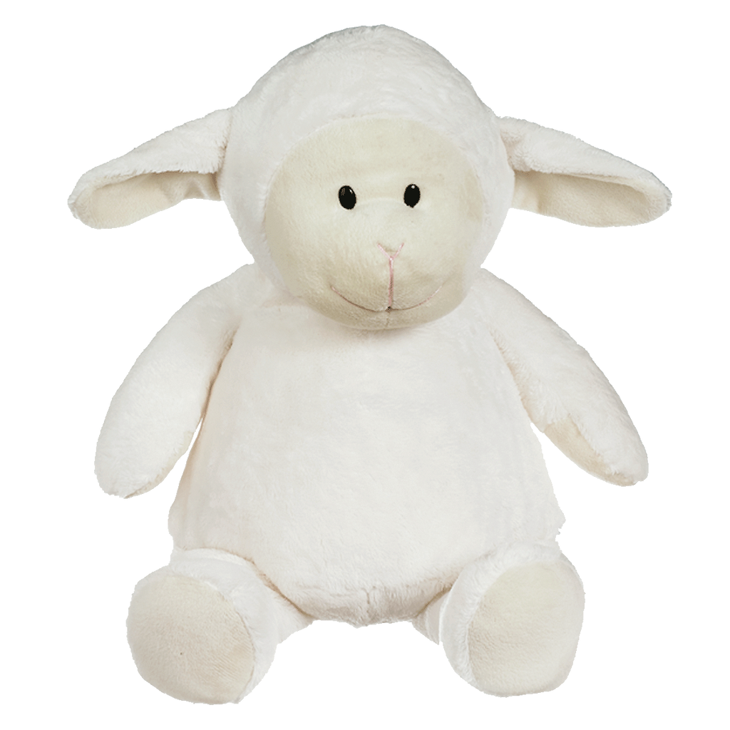 Lambton Lamb Embroider Buddy®
