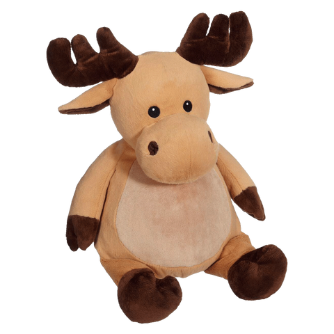 Mikey Moose Embroider Buddy®