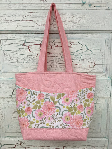Floral Fable XL Bag