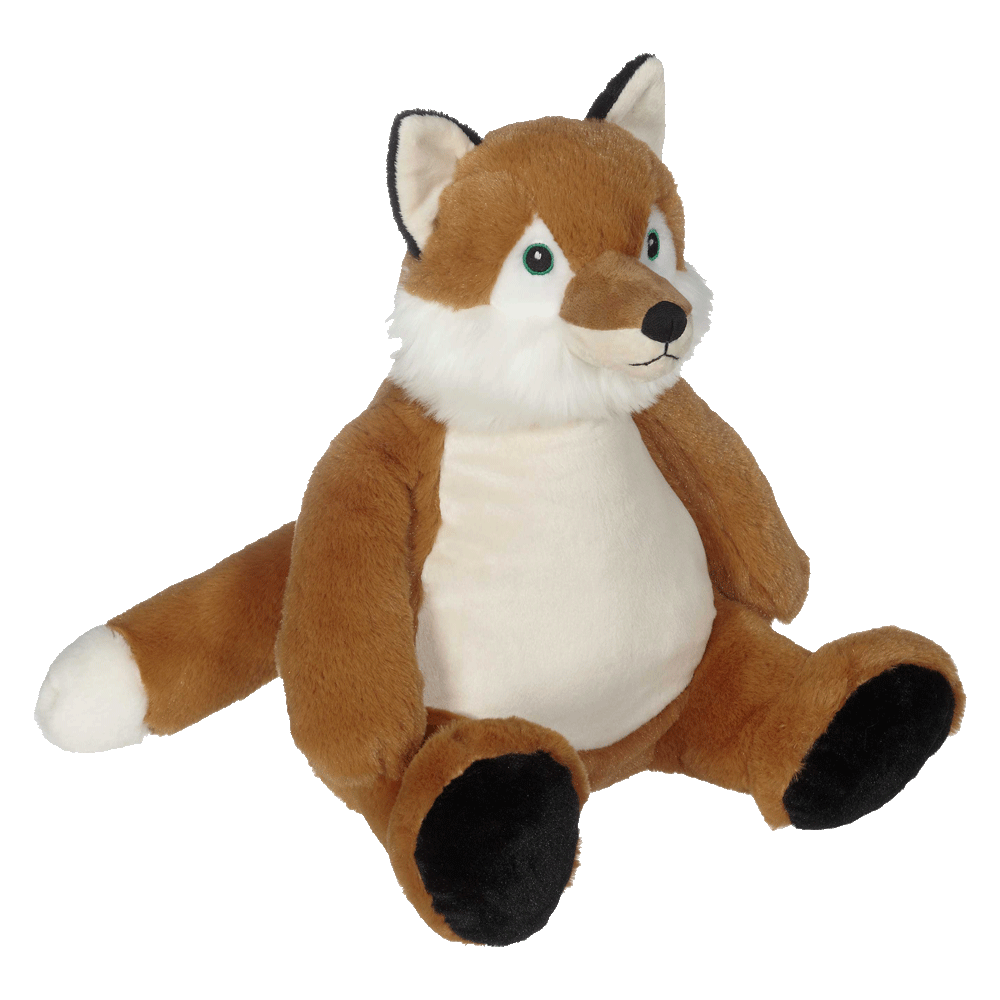 Frederick Buddy Fox Embroider Buddy®