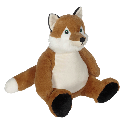 Frederick Buddy Fox Embroider Buddy®
