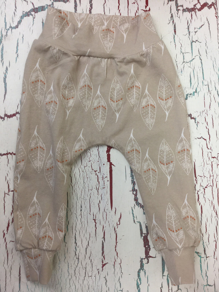Gust of Leaves Pants