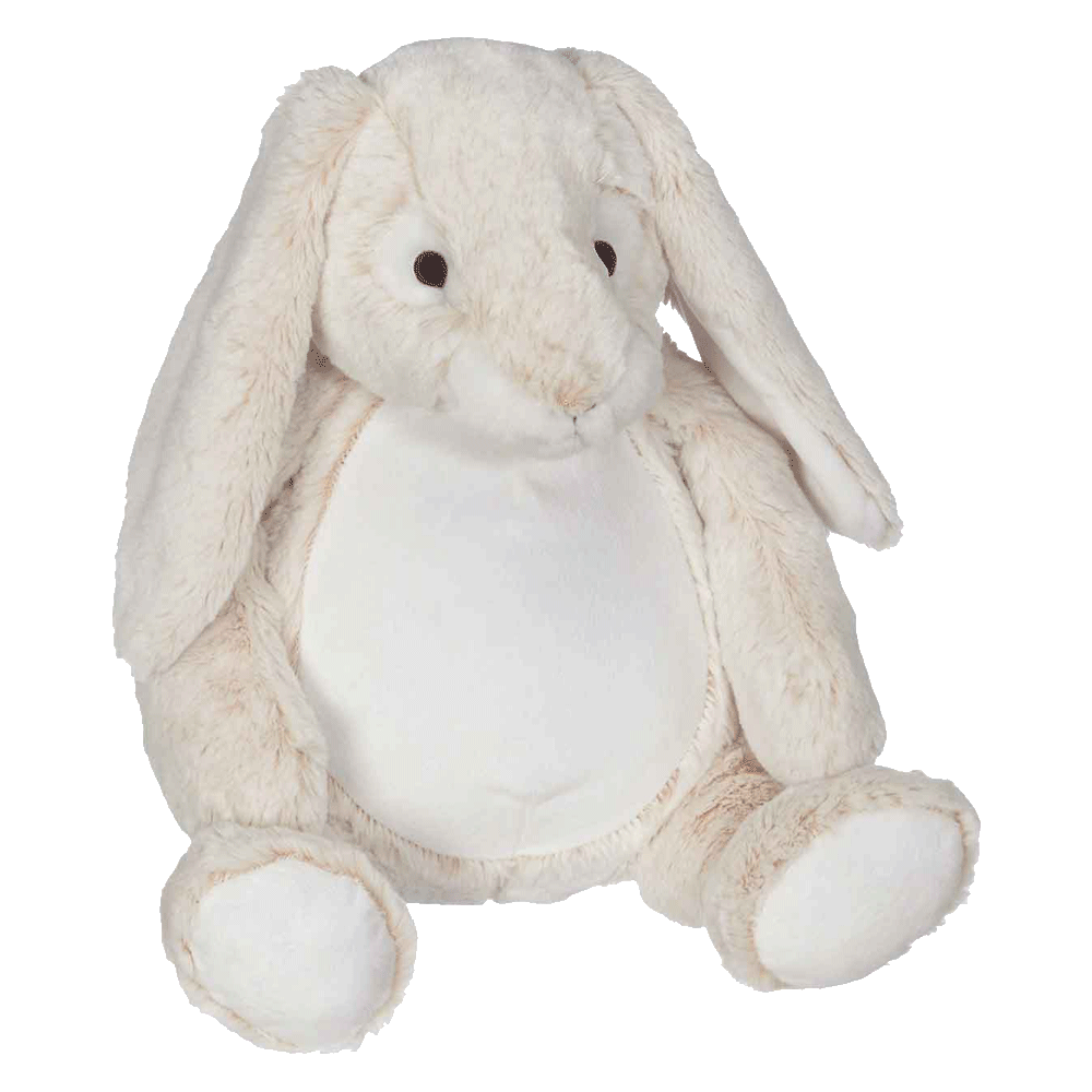 Bella Buddy Bunny Embroider Buddy®