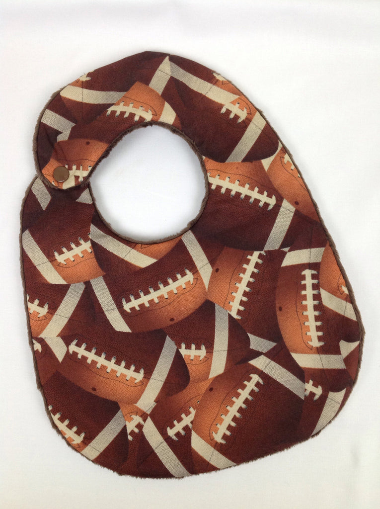 Football Bib