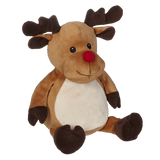 Randy Reindeer Buddy Embroider Buddy®