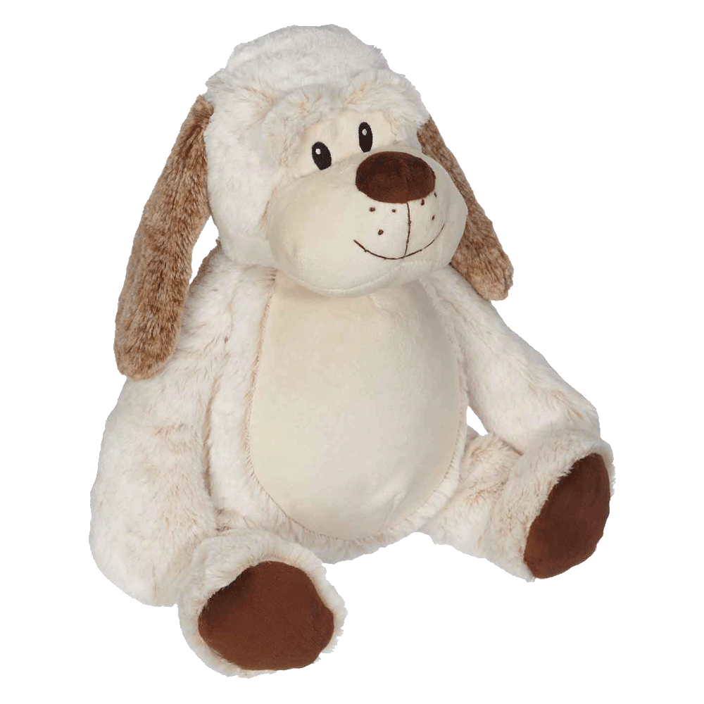 Dalton Buddy Dog Embroider Buddy®